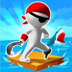 Raft Survival ikona