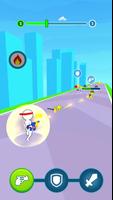برنامه‌نما Shift Shooter عکس از صفحه