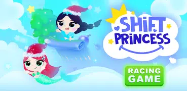 Shift Princess: Русалки и феи