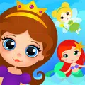 Shift Princess