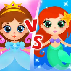 Shift Princess: Race for girls XAPK download