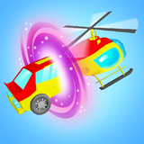 Shift Race:  Jeux de course 3D