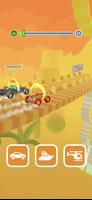 Shift race: Fun driving games syot layar 2