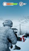 Sniper Area: Sniper shooter 海报