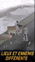 Sniper Area: Jeux de sniper capture d'écran 3