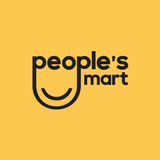 People's Mart icône