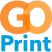 GOPrint 图标