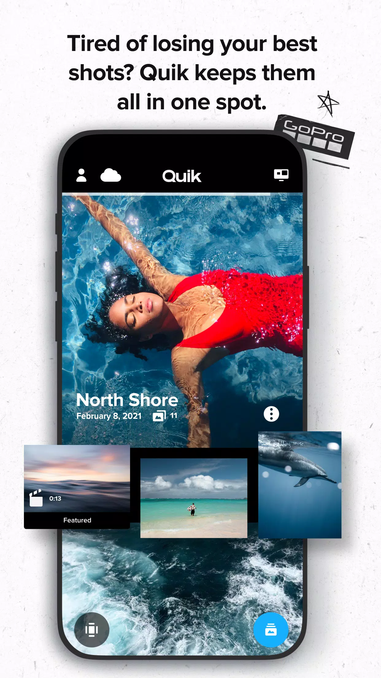 GoPro Quik for Android - APK Download