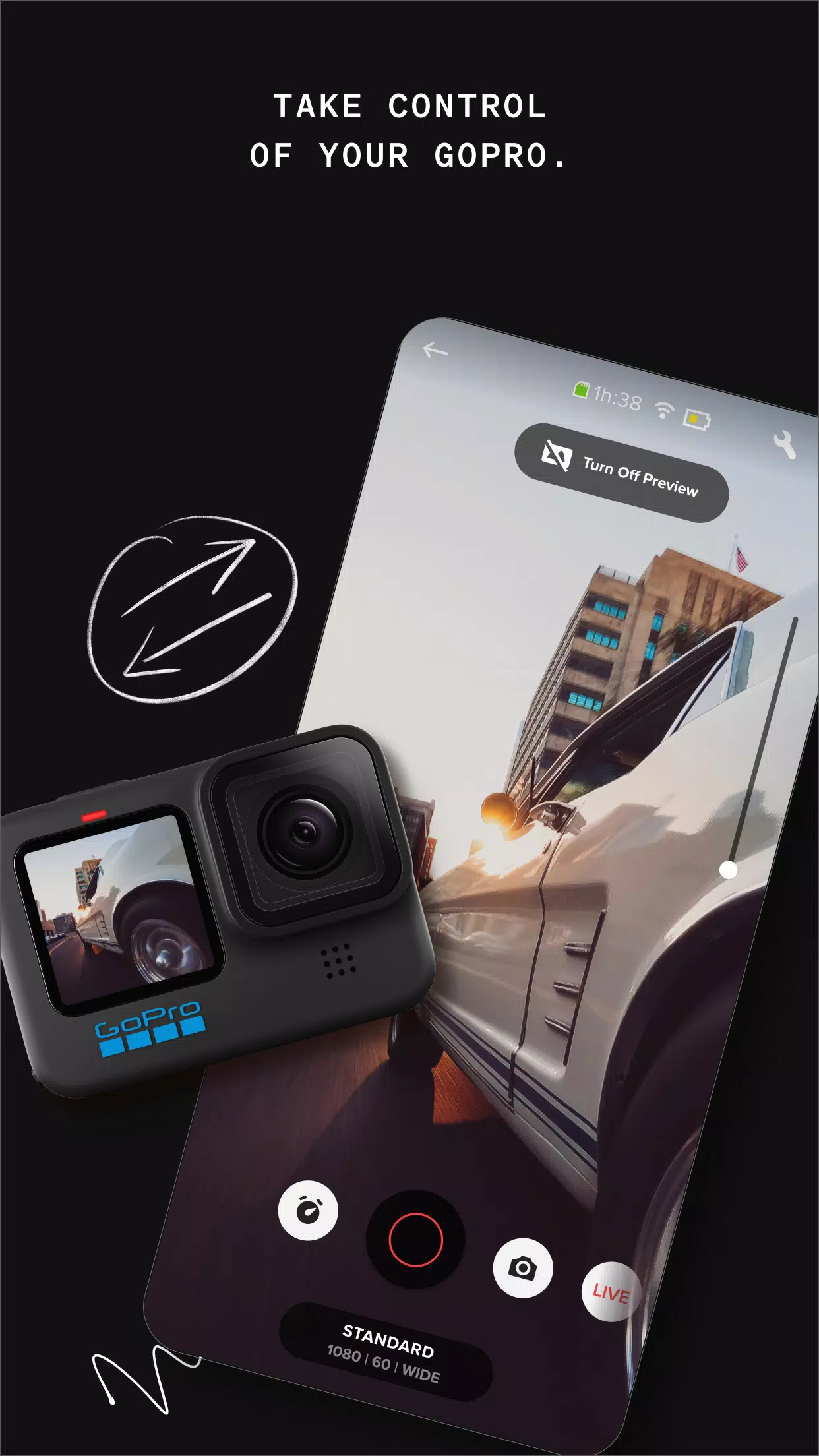 GoPro Quik APK for Android Download