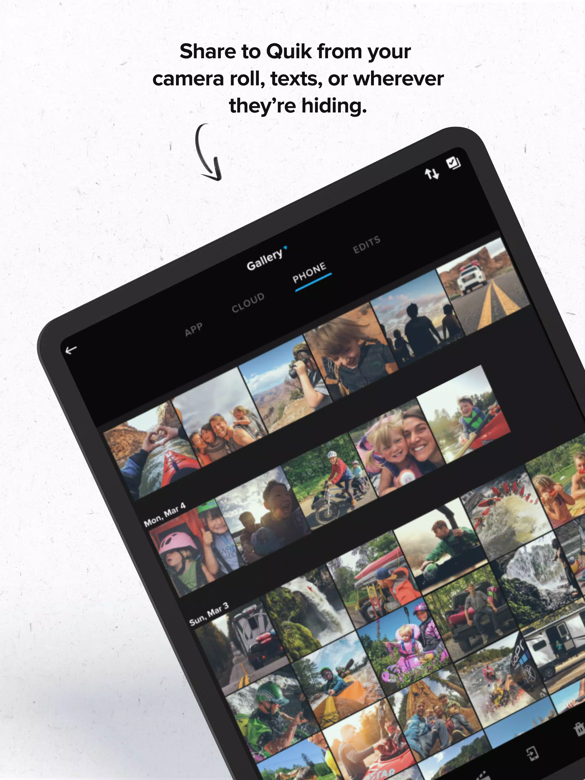 GoPro Quik for Android - APK Download