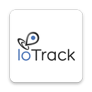 IoTrack aplikacja