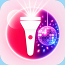 Disco Torch: Flash & Strobe APK