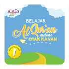 Wafa Tilawah Jilid 1 icon