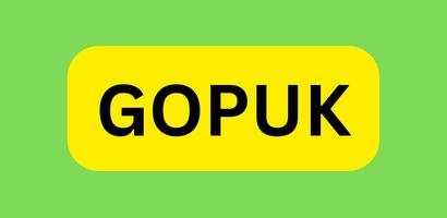 GOPUK تصوير الشاشة 3