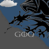 GoQ - Game of Thrones ไอคอน