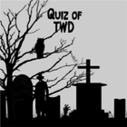 Quiz of TWD icon