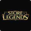 Store of Legends - Lol Skin