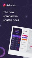 Quickride Driver poster