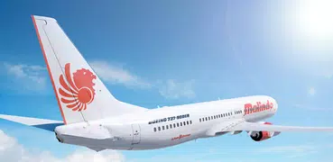 Malindo Air