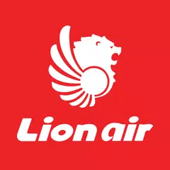 Lion Air アプリダウンロード