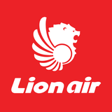 Lion Air aplikacja