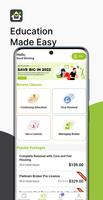 برنامه‌نما Realestateschool عکس از صفحه