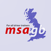 MSA GB أيقونة