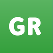 GoRoadie 图标