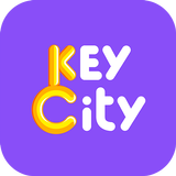 KeyCity icône