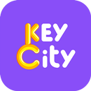 KeyCity - подарки от компаний! APK
