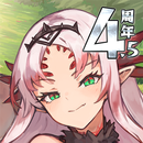 放置系ハクスラモンスターズ APK