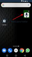 1 Schermata OverTalk