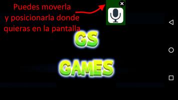 3 Schermata OverTalk