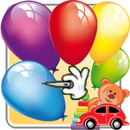 Baby Balloons Globos APK