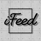 iFeed icône