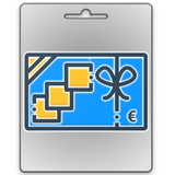 Tarjetas Gratis 아이콘