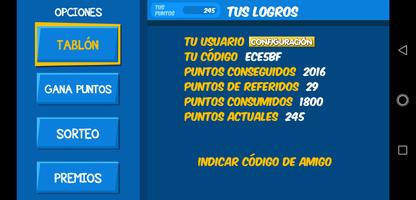 Poster Tarjetas Gratis