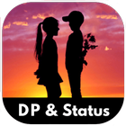 Icona All Types DP & Status Maker