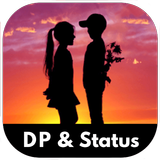 All Types DP & Status Maker icono