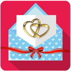 Greeting Card - All Occasions ícone