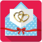 Greeting Card - All Occasions ícone