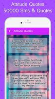 Messages, Status and Quotes imagem de tela 1