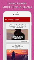 Messages, Status and Quotes imagem de tela 2
