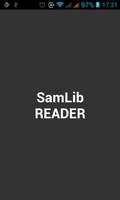 پوستر SamLib Reader
