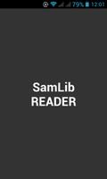 SamLib Reader Affiche