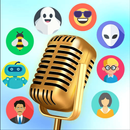 वॉयस चेंजर-ऐस वॉयस रैप APK