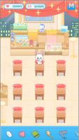 Idle Animal Cafe 스크린샷 1