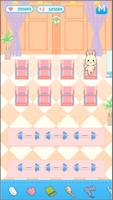 Idle Animal Cafe 截图 2