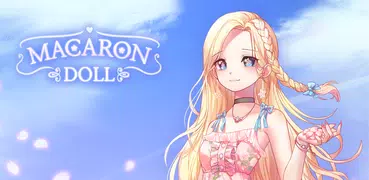 MacaronDoll