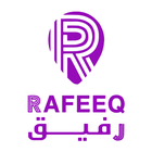 RAFEEQ biểu tượng